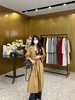 Maxmara 秋冬系列Labbro大衣对版100% cashmere纯山羊绒优雅端庄用来形容它都感觉还差点意思（HY） 商品缩略图1
