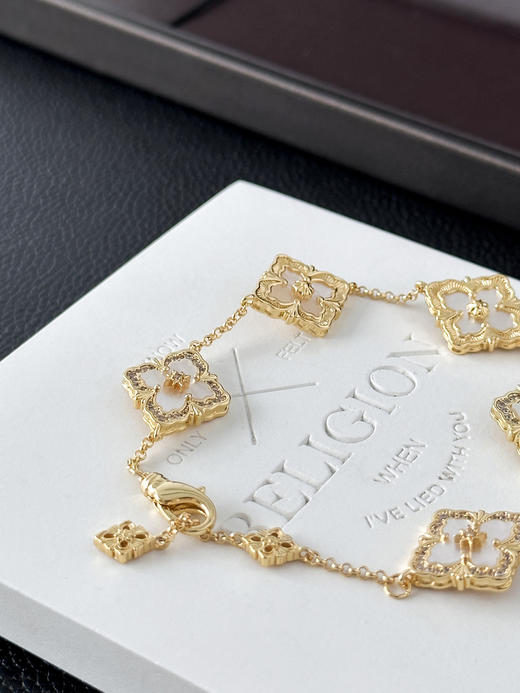 布契拉缇手链（XK） 商品图7