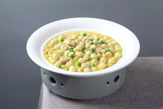 速冻鲜莲子500克 商品图5