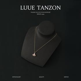 宝格丽 七夕限定 Divas' Dream项链系列 精致设计 项链 女款 粉色（XK）