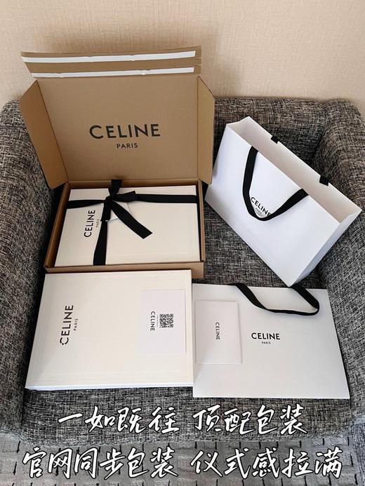 赛琳 25早秋新款长袖 订织订染秘鲁特种面料（TM） 商品图9