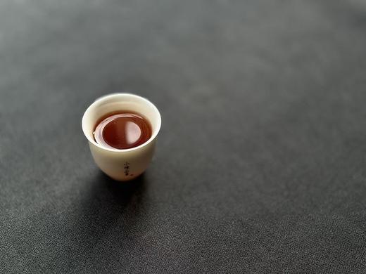 【好茶来了】2025正岩大红袍《老客醉》，肉桂铺底，桂皮香满溢的一款“肉桂”大红袍 商品图9