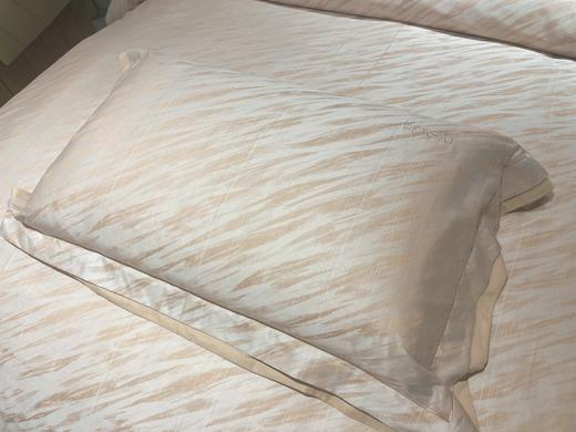 【6楼】富安娜床单四件/极光变奏曲，牌牌价9800/10800，活动价3699/3999元 商品图3