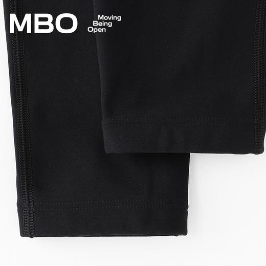 MBO LightWarm™男子秋冬储物抓绒骑行长裤 双箭头 T169C  (经销商专拍链接，非经销商拍单不发货) 商品图6