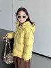严选 | 西蒙日记&糖果色儿童轻薄羽绒服 110cm-160cm 商品缩略图7