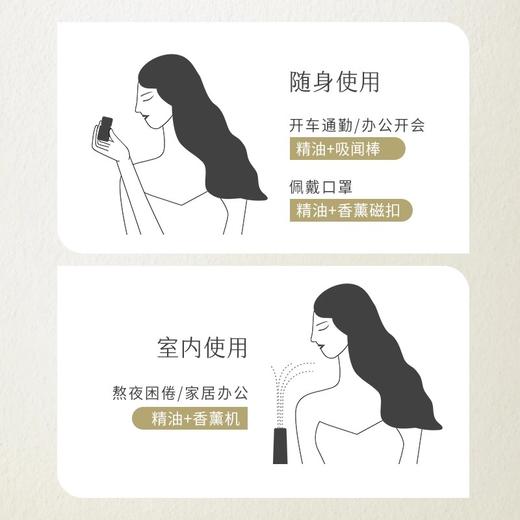 净呼吸复方纯精油15ml 商品图3