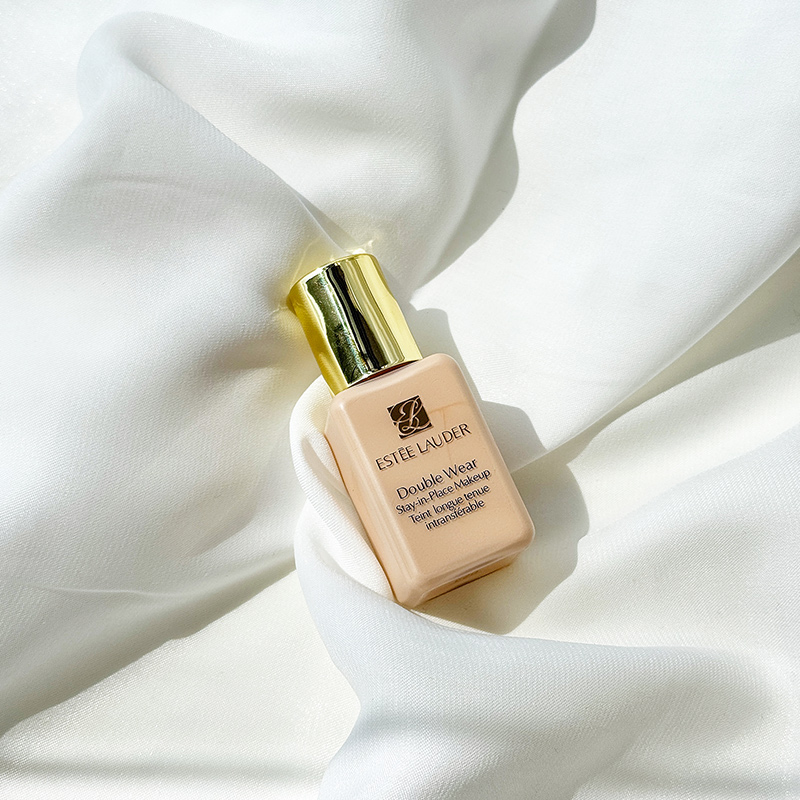 超值两支装【DW粉底液 15ml】无惧出油 完美底妆