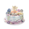 仲夏夜之梦0卡糖动物奶油生日蛋糕 | FALANC CAKE 商品缩略图9
