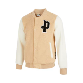 彪马 199.9元 抓绒外套 (线上线下同时在售不保证有货，活动款不退不换介意勿拍) 393873-TY