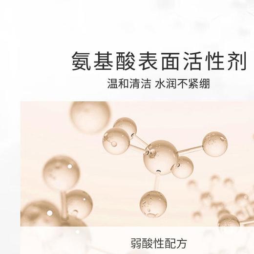 DR.CI:LABO城野医生 氨基酸洗面奶120g 商品图3