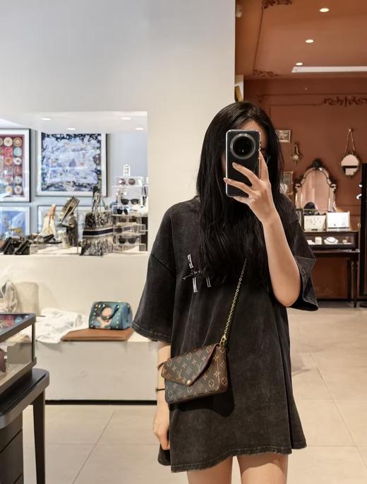 海外专柜1:1老花三合一信封包 商品图11