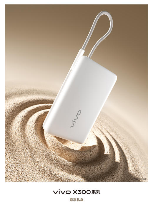 vivo X300礼盒 商品图1