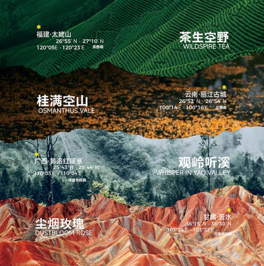 至外畅然系列香水 商品图3