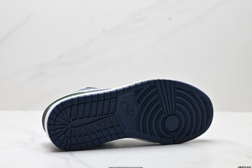 耐克乔丹Air Jordan 1 Low OG低帮复古休闲运动板鞋553558-001男女鞋 商品图8