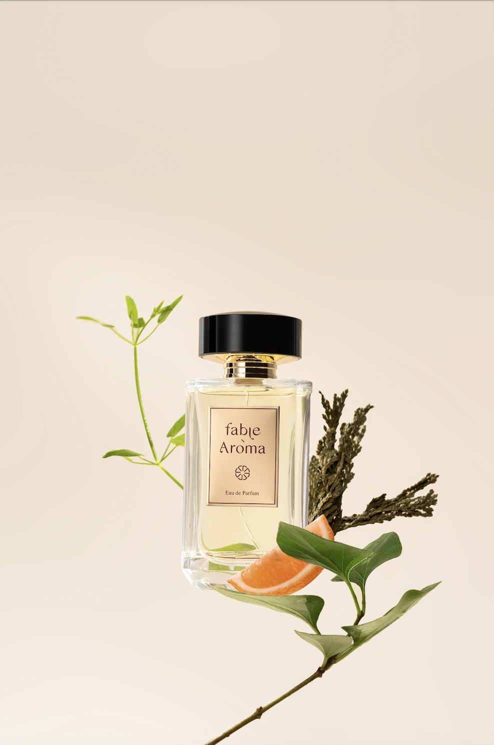 扉香离秋之水香水