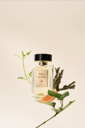 扉香离秋之水香水