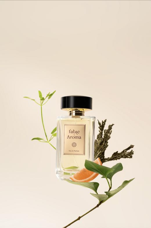 扉香离秋之水香水 商品图0