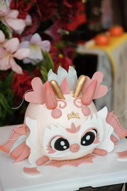 周岁龙宝宝 商品图0