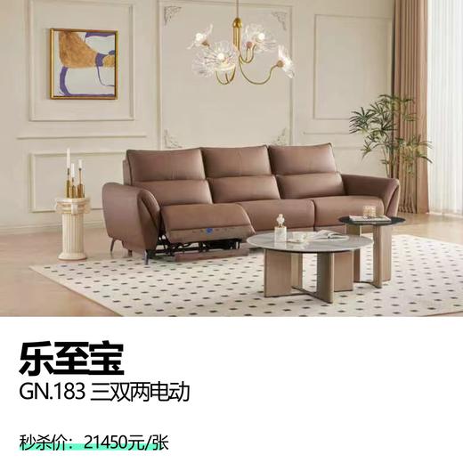 乐至宝 商品图0