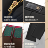 【龙门一号】春秋龙族婴儿面商务休闲裤弹力保暖/093 商品缩略图1