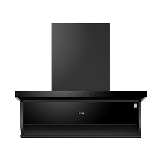 海尔（Haier）烟机 CXW-358-C2711 商品图0
