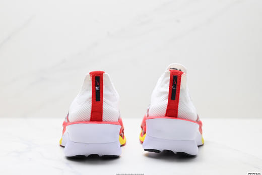 耐克Nike Air Zoom Alphafly NEXT%3轻量透气减震休闲运动跑步鞋FD8315-400男女鞋 商品图5