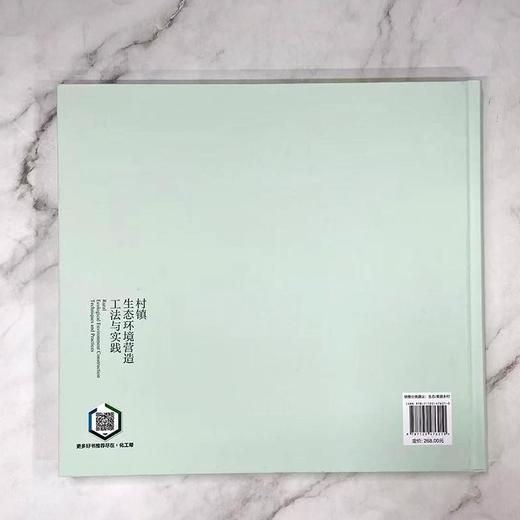 村镇生态环境营造工法与实践 商品图3