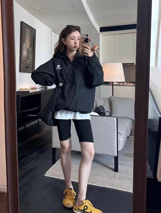 纯元！Z品单！骆驼加绒防水防风软壳冲锋衣 情侣款！ 商品图9