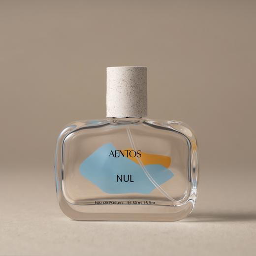 AENTOS无畏生长系列香水 商品图9
