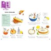 预售 【中商原版】 小朋友的烹饪书 First Cookbook 英文原版 儿童食谱绘本读物 赏心悦目的插图 简单易做的美味食谱 进口童书 7岁+ 商品缩略图4