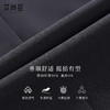 艾尚臣灰色西装连衣裙女秋季气质轻熟风西装裙高级感正式场合裙子 商品缩略图3