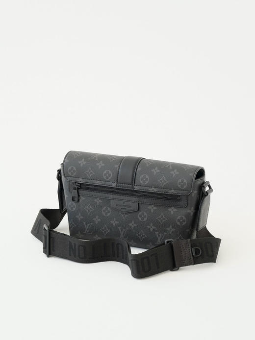 驴家巅峰S-CAPE 邮差包（DG*MM） 商品图4