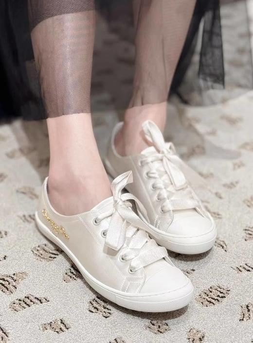 女款芭蕾运动鞋010 商品图2