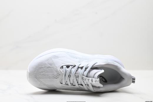 亚瑟士ASICS NOVABLAST 5 LE轻量休闲运动跑步鞋1012B765-102男女鞋 商品图1