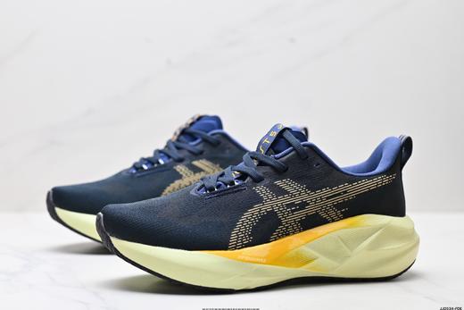 亚瑟士ASICS NOVABLAST 5 LE轻量休闲运动跑步鞋1012B765-102男女鞋 商品图3