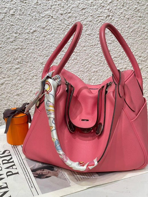 爱马仕 丝巾 twilly 商品图2