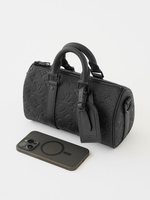 驴家keepall BANDOULIÈRE 25手袋系（DG*MM） 商品图1