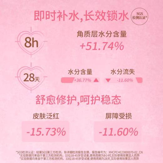 润培馥奇香氛植护精粹护手霜礼盒装12g*6滋润补水保湿 商品图4