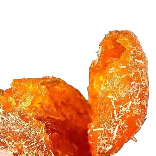 【小来】秋冬养生季粉丝专享🎁甘草金桔 精选广西金桔 纯手工制作 酸甜可口 一吃上瘾 富含维生素C等多种营养 呵护咽喉嗓子 250g/500g/罐 商品图2