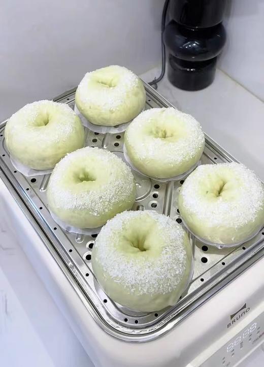 日版 Bruno  双层多功能电蒸锅 电炖锅 BXM701 商品图9