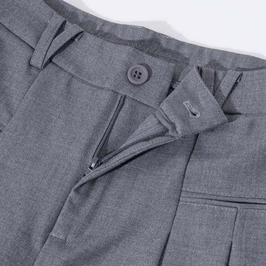 Grace&Glam 莱赛尔醋酸垂感西装超模裤 商品图3