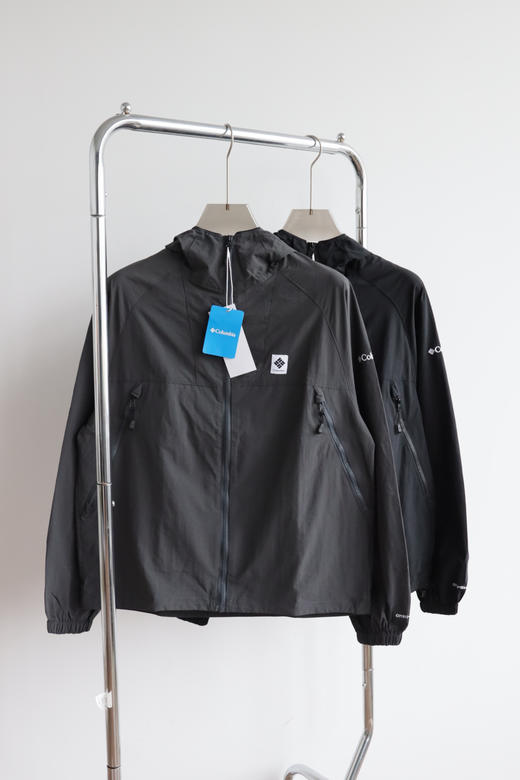 哥仑B亚 × FS限定联名连帽风衣外套 WT902 商品图5