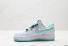 耐克Nike AIR FORCE 1’07空军一号低帮百搭休闲运动板鞋DH7561-107女鞋 商品缩略图2