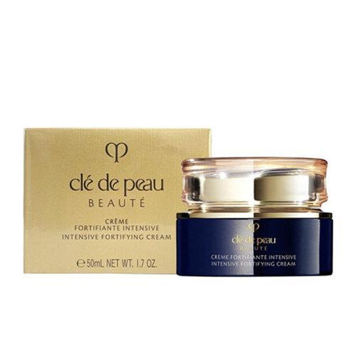 【日夜循环 御龄抗老】Clé de Peau Beauté/肌肤之钥 面霜 CPB日霜/晚霜 50g 紧-弹-亮 日夜年轻态 新版 商品图8