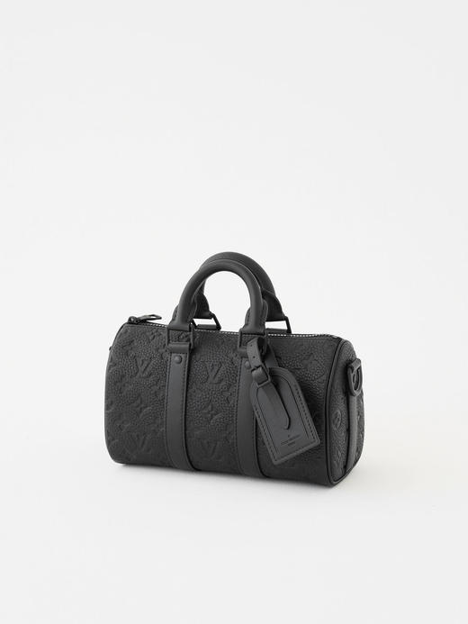 驴家keepall BANDOULIÈRE 25手袋系（DG*MM） 商品图4