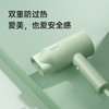 飞科（FLYCO）博锐电吹风机吹头发家用大功率不伤发便携护发吹风筒女士宿舍用 翡翠绿PH1628 /家用电器 /个护健康 /电吹风 商品缩略图1