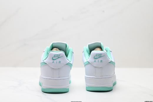 耐克Nike AIR FORCE 1’07空军一号低帮百搭休闲运动板鞋DH7561-107女鞋 商品图5