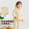 巴拉巴拉balaOne婴儿羽绒服连体衣冬季宝宝哈衣爬服2025新款轻薄 商品缩略图3