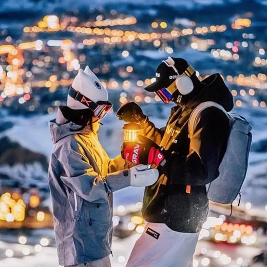 8天【尊享双湖·冬】1+1头等舱` 深度入住喀纳斯、禾木村、赛里木湖三大核心景区沉浸式入住，独享冰雪秘境Q-01 商品图0