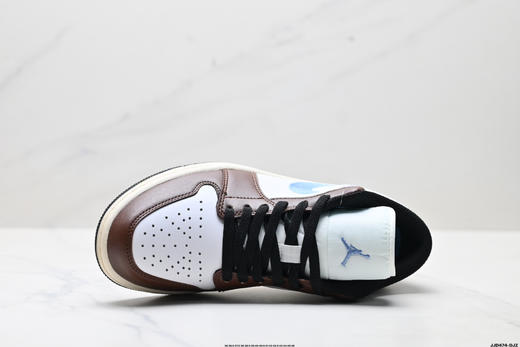 耐克乔丹Air Jordan 1 Low OG低帮复古休闲运动板鞋553558-001男女鞋 商品图1